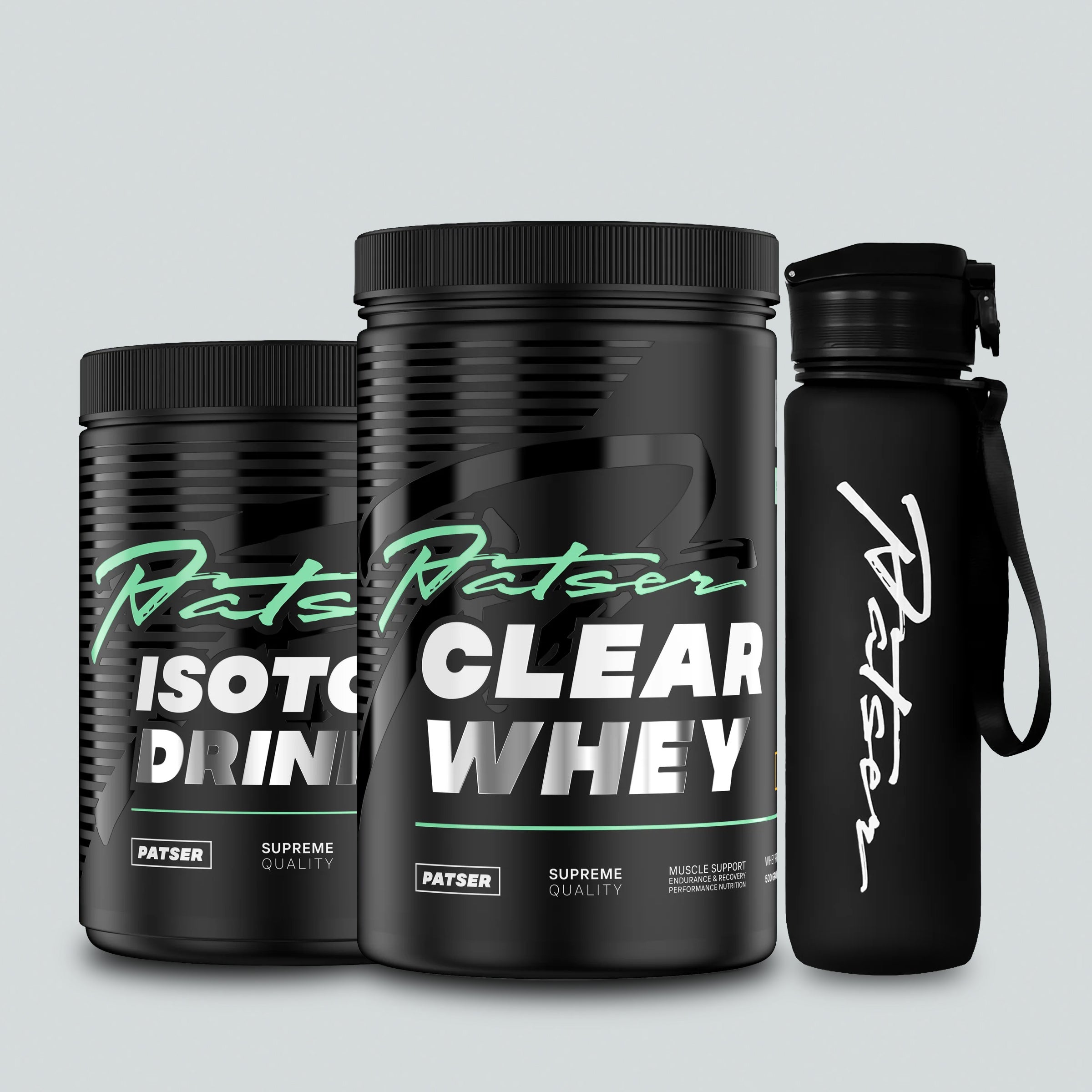 Duurprestatie pakket