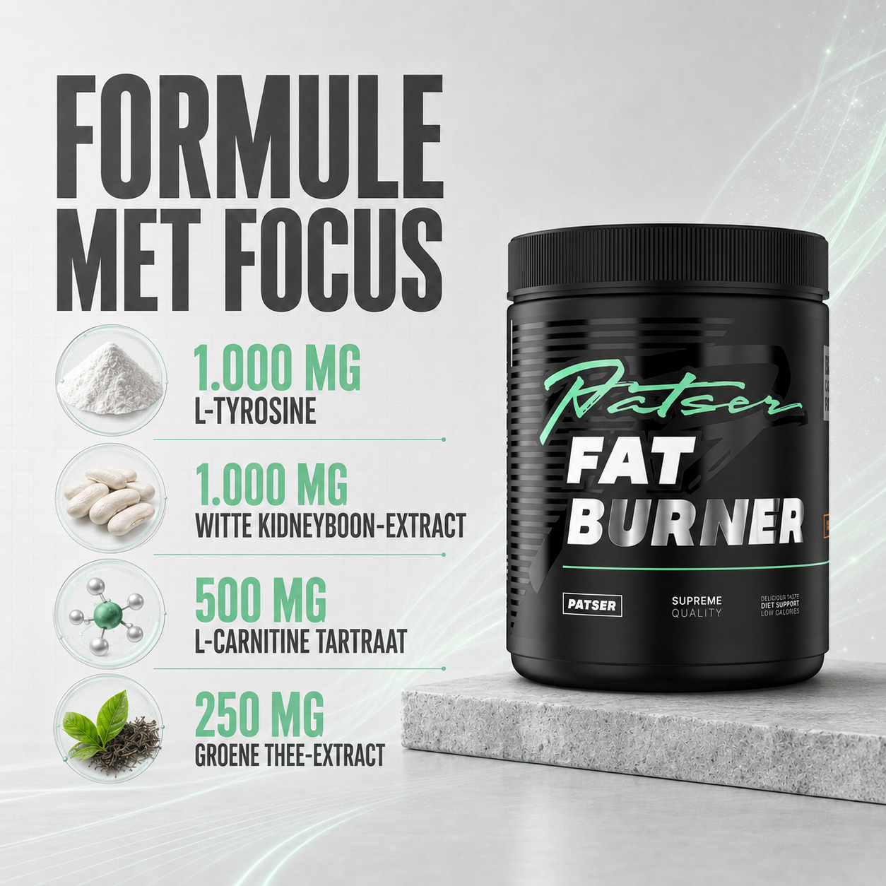 Fat Burner