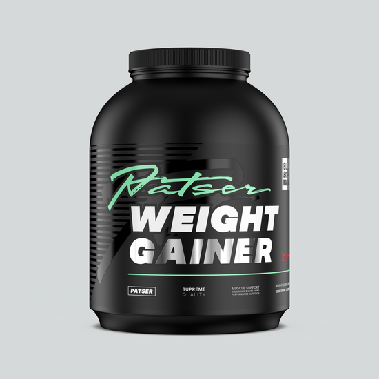 Weight Gainer