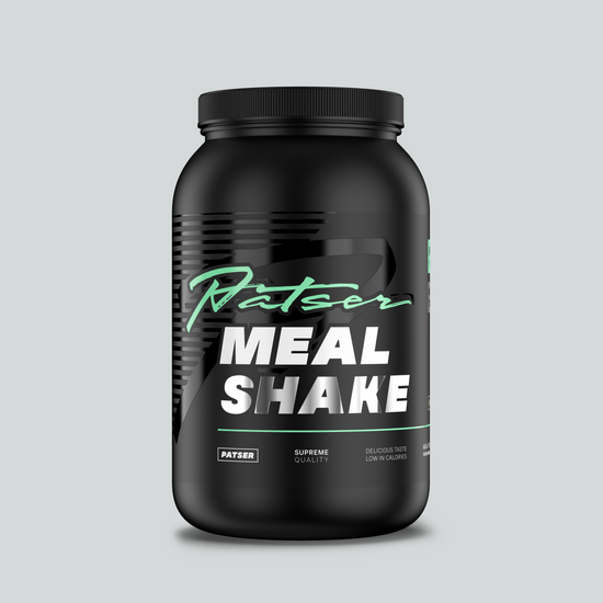 Meal Shake