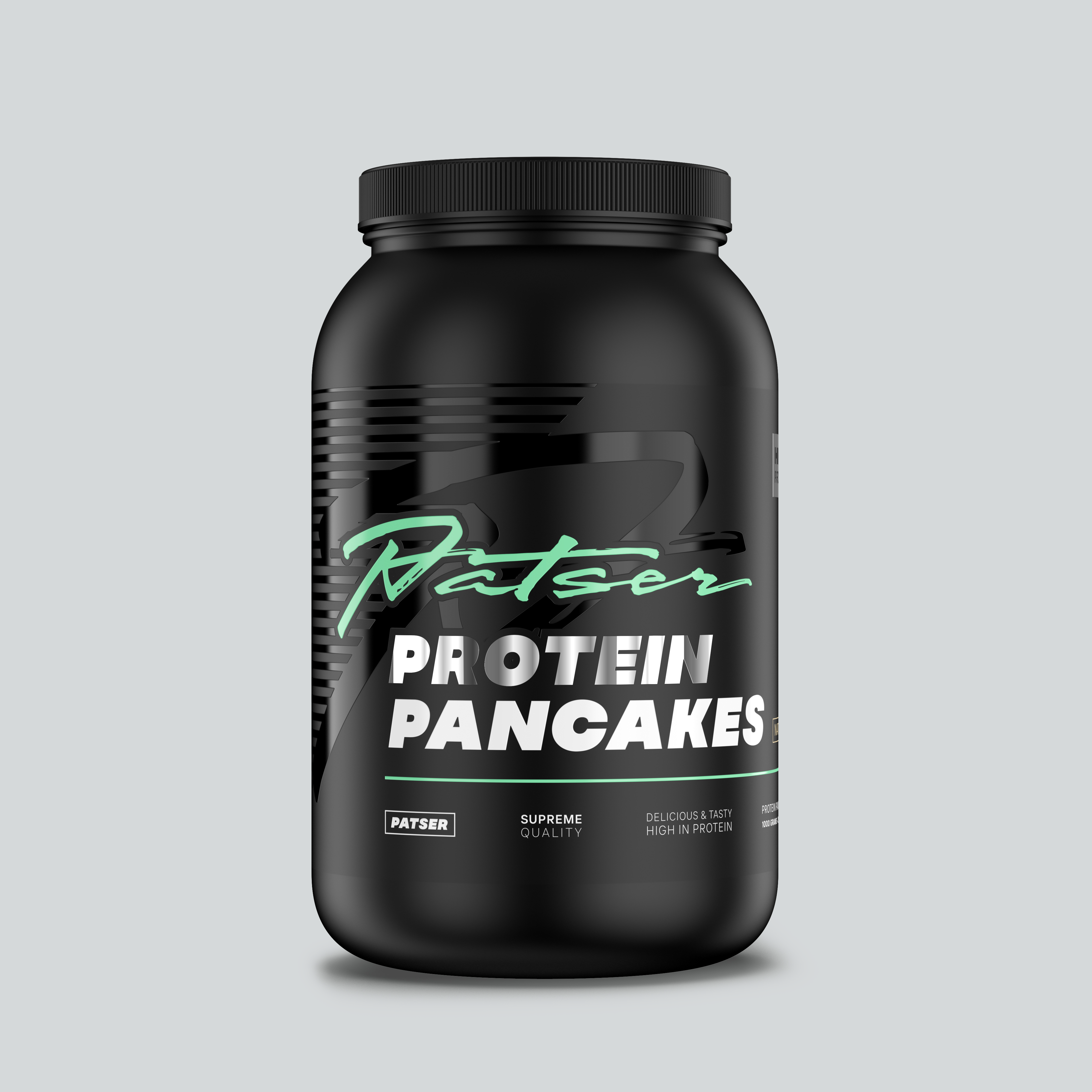 Protein Pancakes