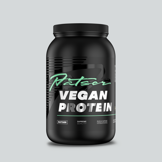 Vegan Protein