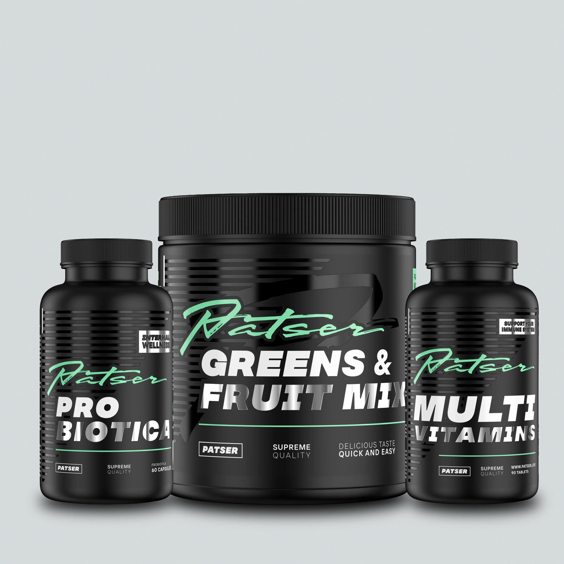 Vitaliteits pakket