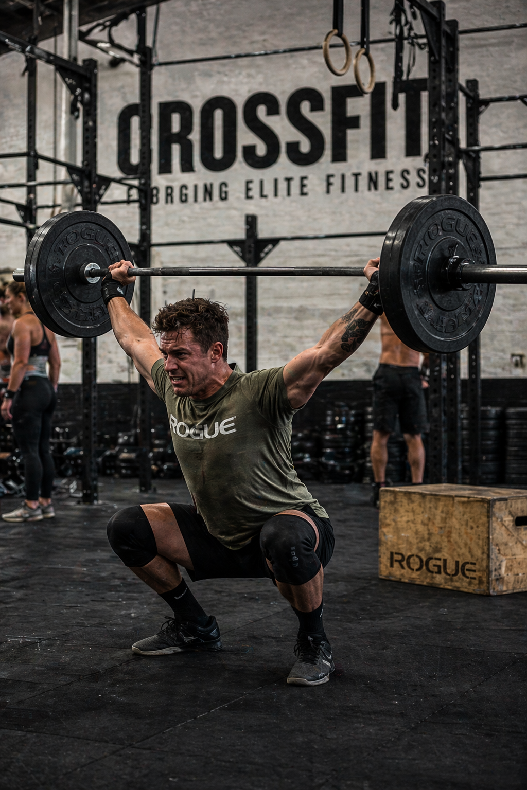 Supplementen voor CrossFit: wat werkt, wat niet, en waarom