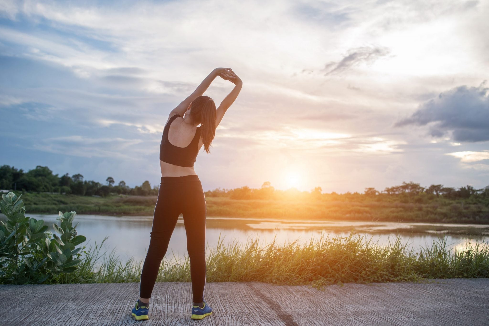 6 tips voor jouw perfecte ochtendroutine