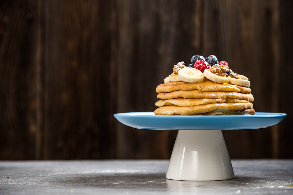 Pannenkoeken variaties