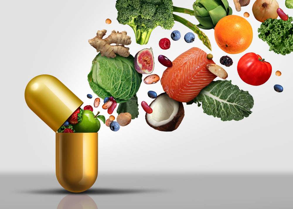 Multivitaminen: waar is het goed voor en moet je ze wel slikken?