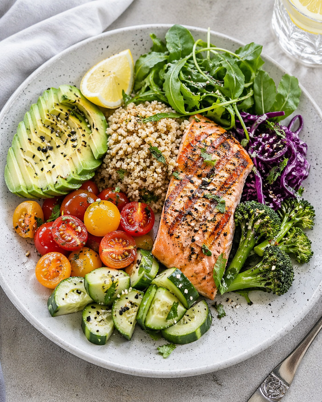 Wat je Echt Moet Eten voor Maximale Sportprestaties