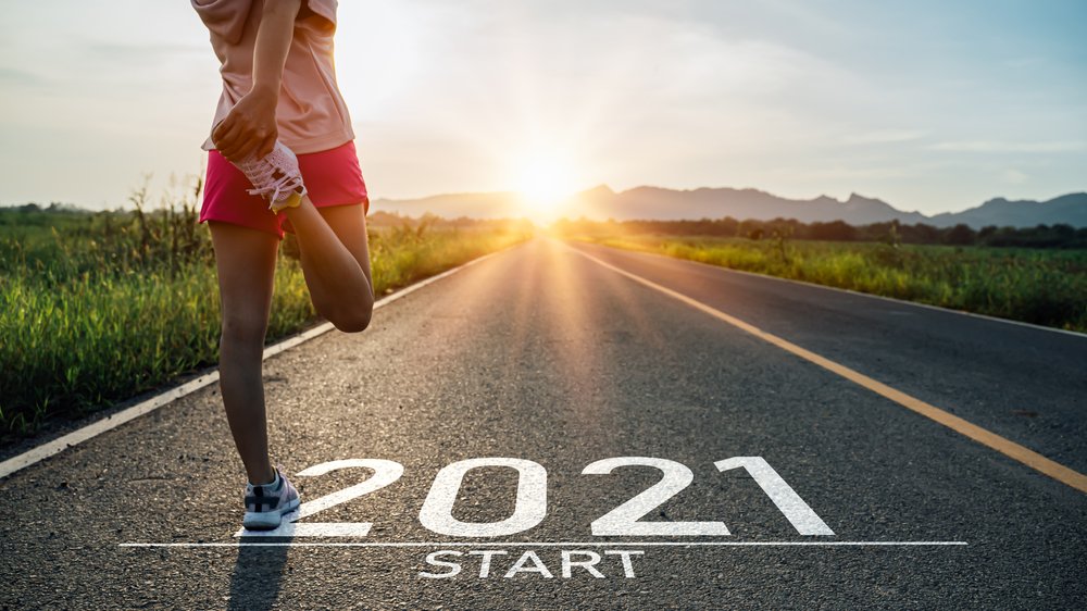 Vandaag nog beginnen met hardlopen