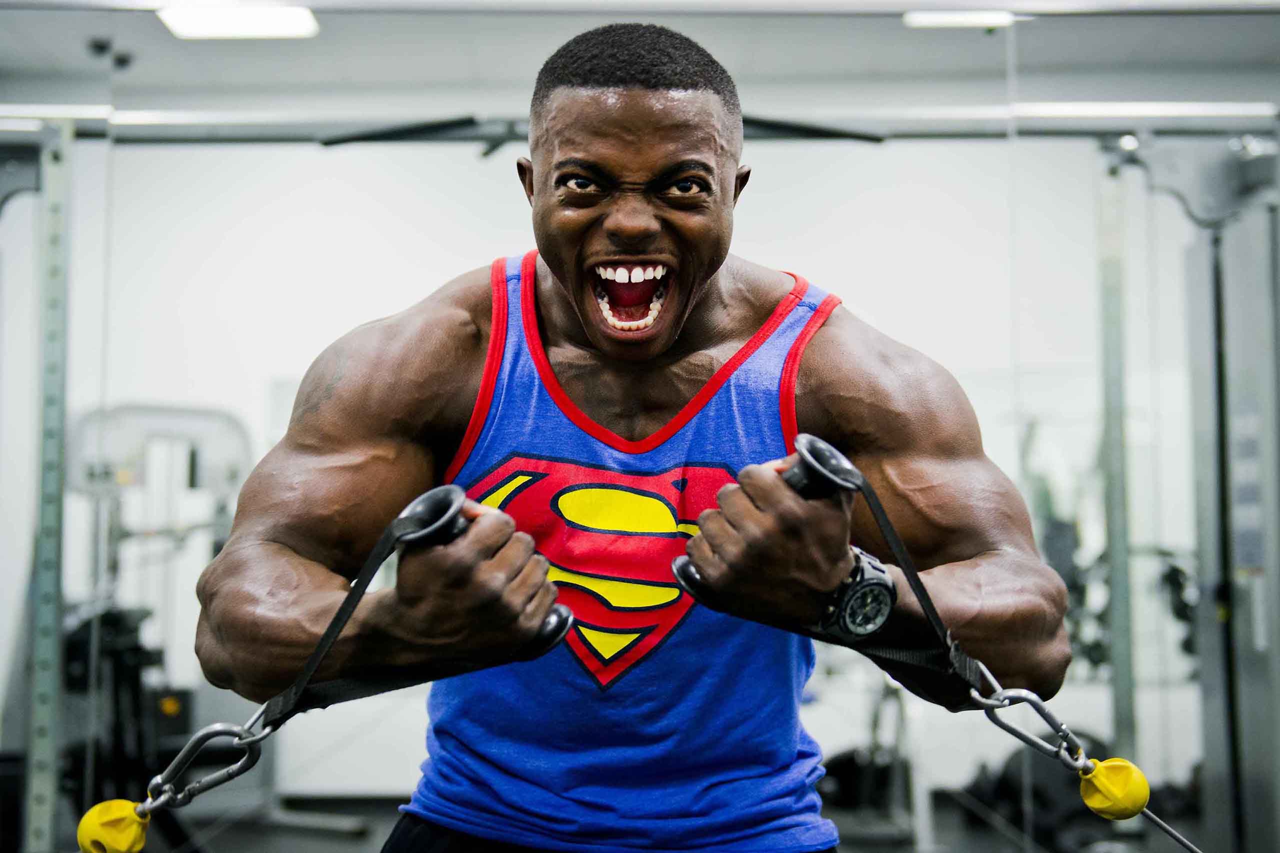 5 tips om harder te trainen zonder blessures
