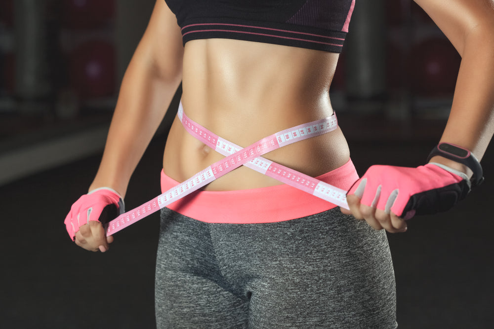 Buikvet verbranden in 5 stappen