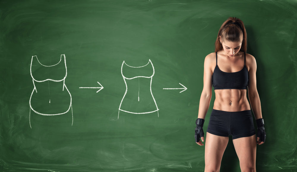 Hoe gebruik je effectief de fatburner?