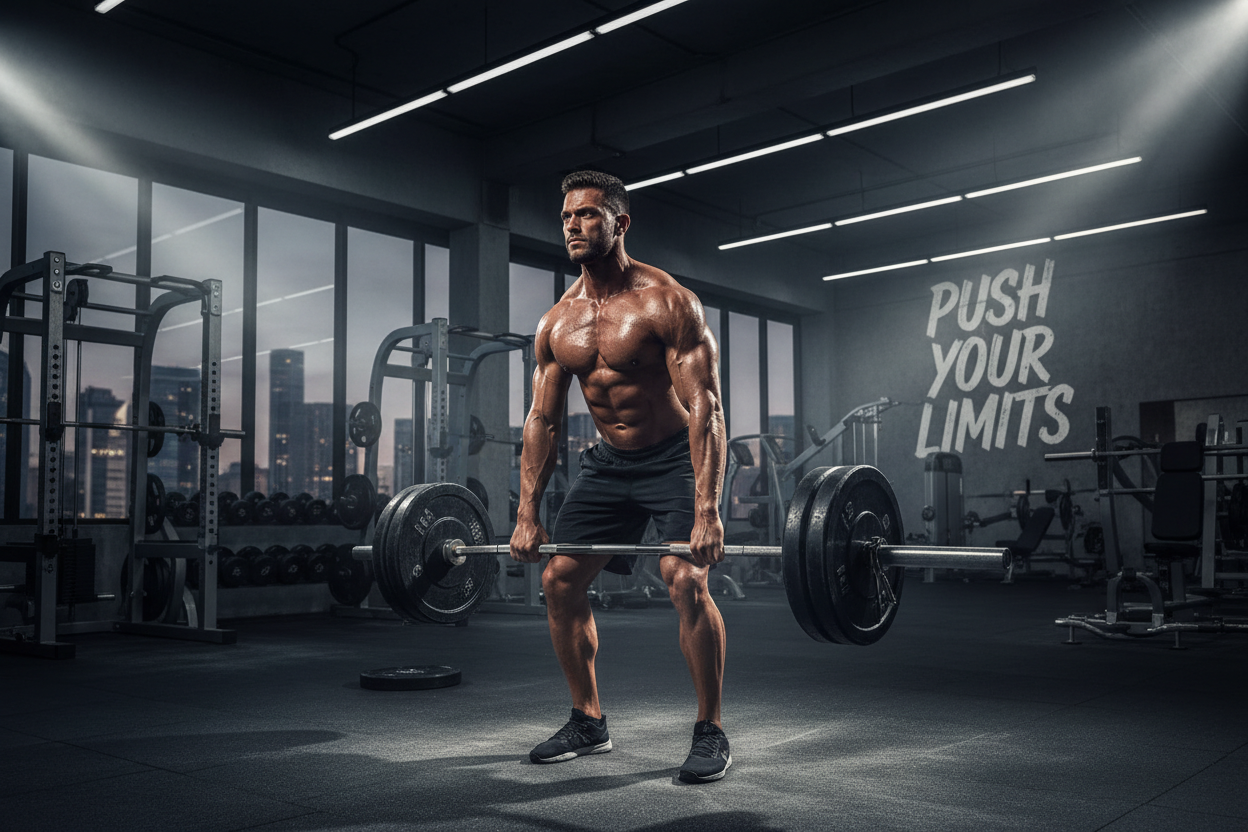 Pre-workout: moet je het hebben, of kun je er ook zonder?