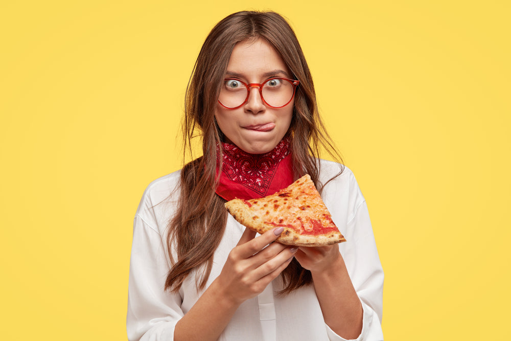 Hoe voorkom je dat je teveel eet? 5 tips