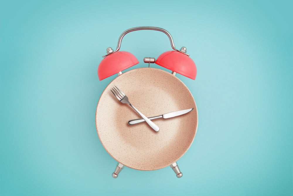 Hoe werkt intermittent fasting?