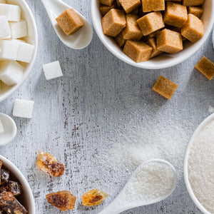Willen we meer of minder suiker?
