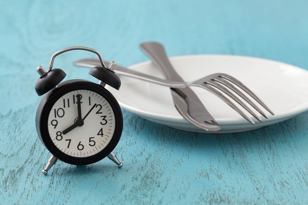 Is het ontbijt overslaan slecht als je wilt afvallen?