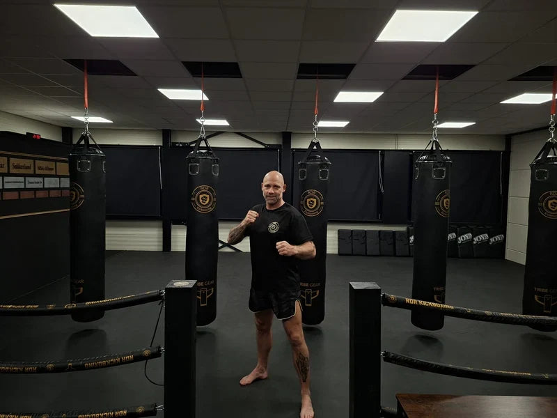 RDR Kickboxing