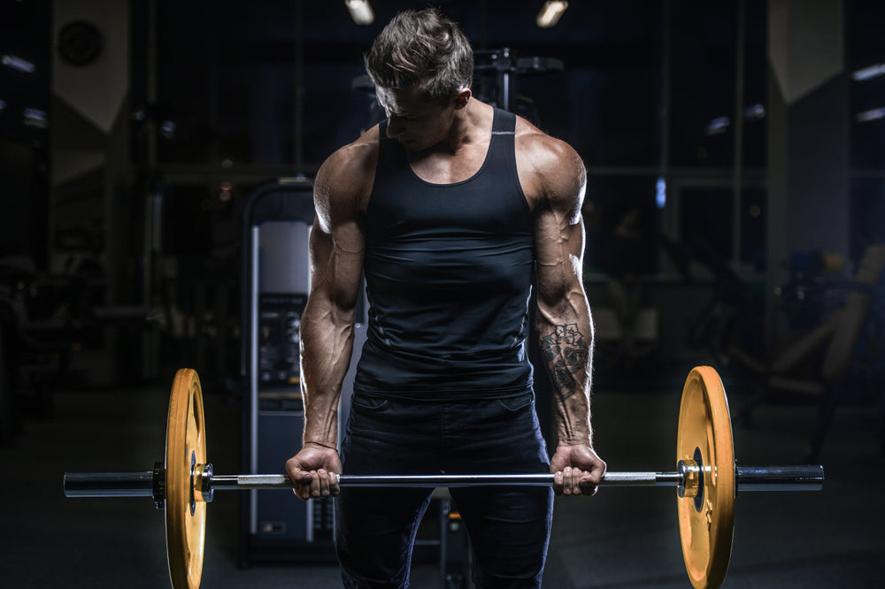 Wat is bulken en hoe pak je dat aan? – Over eten, trainen en slapen