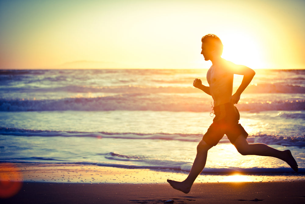 5 motivatietips voor het sporten in de zomer