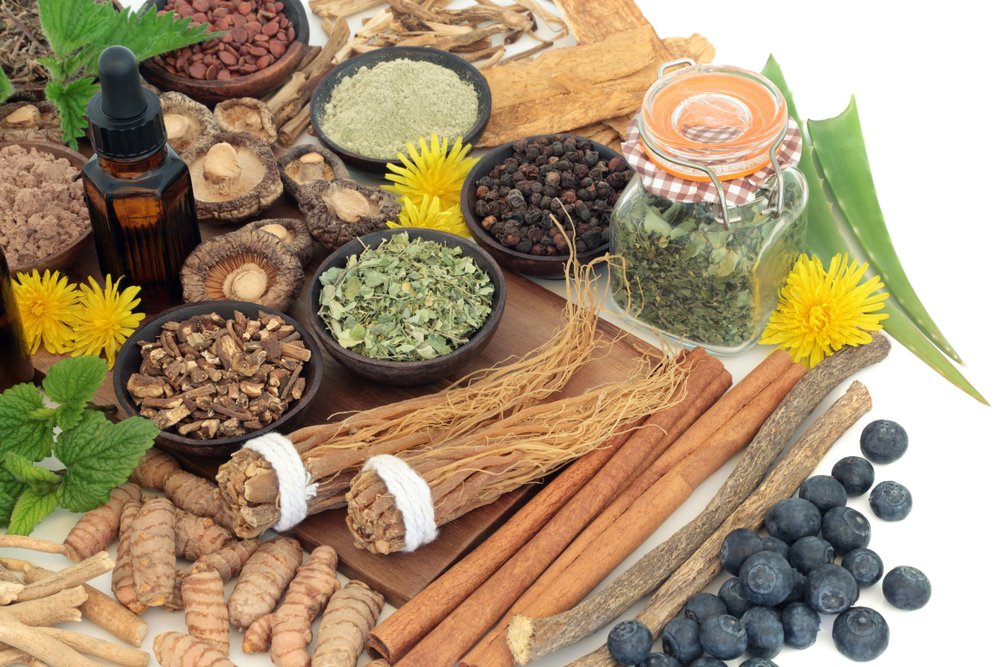 3 onbekende maar supergezonde superfoods!