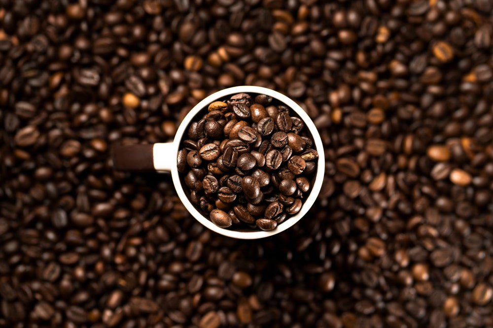 Wat voor effect heeft cafeïne op je training?