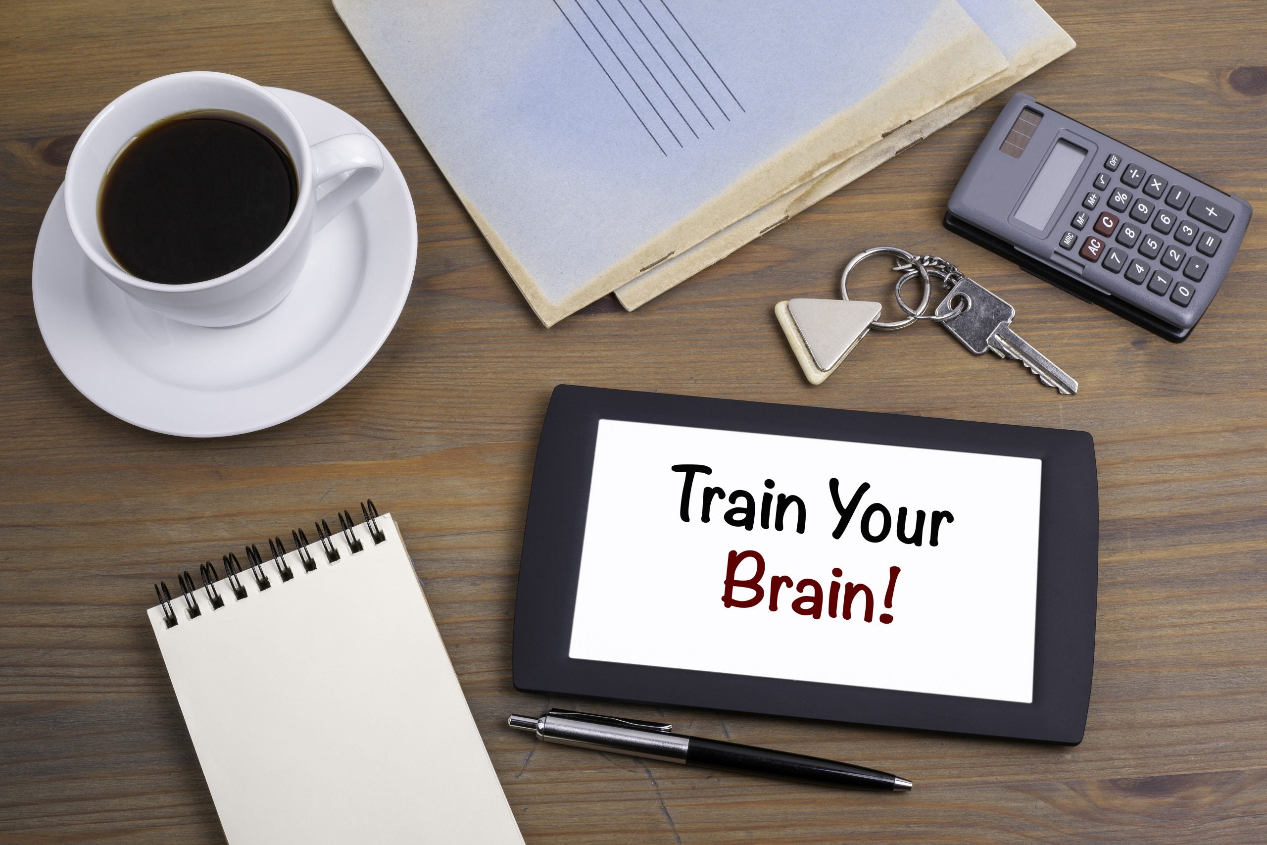 Patser’s Brain Gym: alles over hersentraining