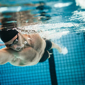 10 redenen waarom zwemmen zo goed voor je is