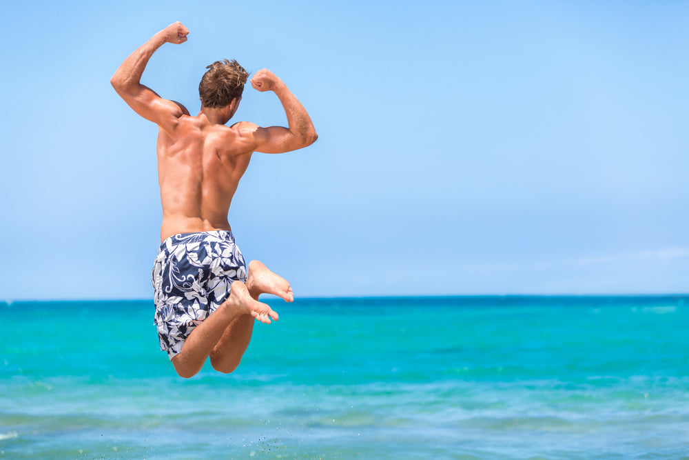 Zó zorg je dat je summer body ready bent