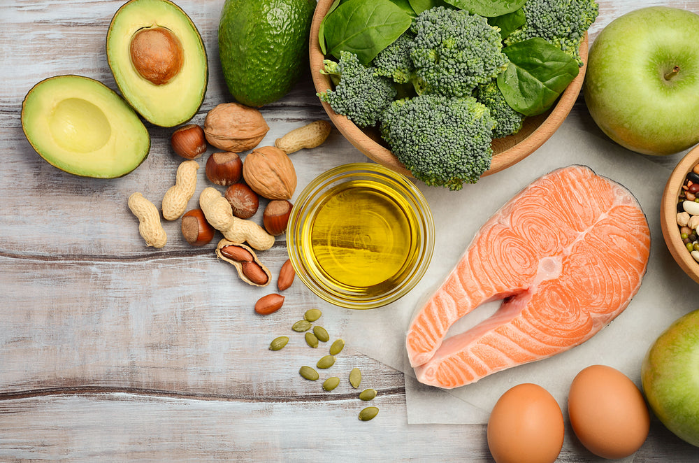 Omega 3: alle ins & outs