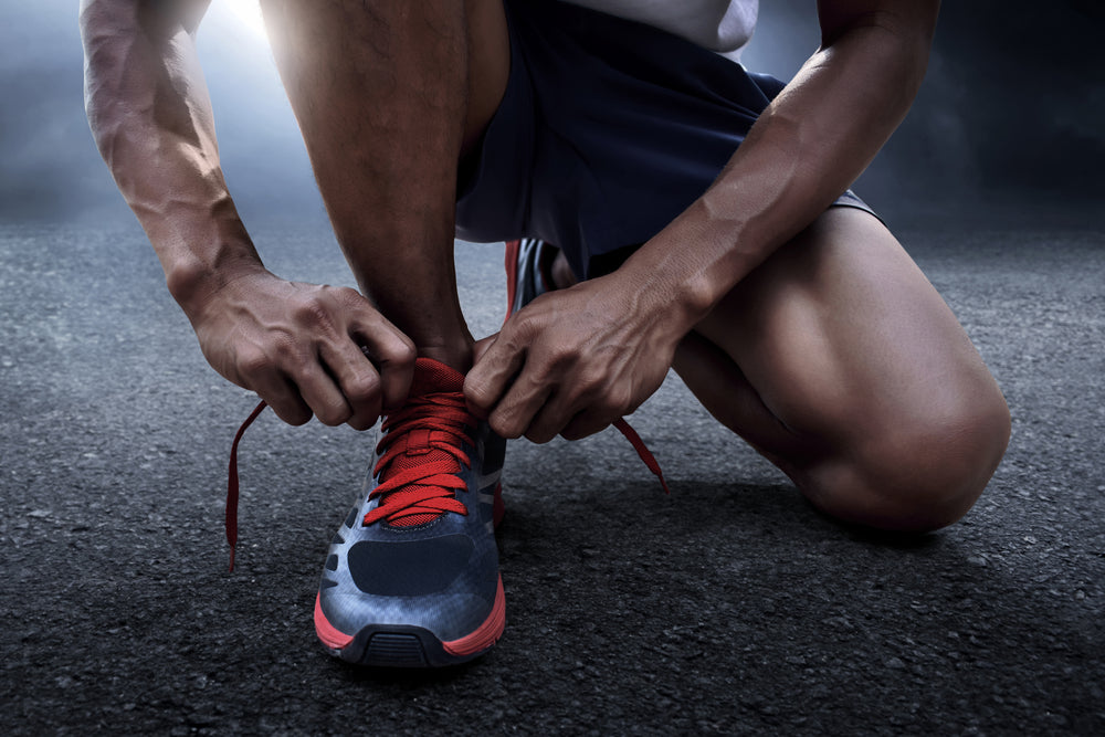 Veelgemaakte fouten bij het hardlopen