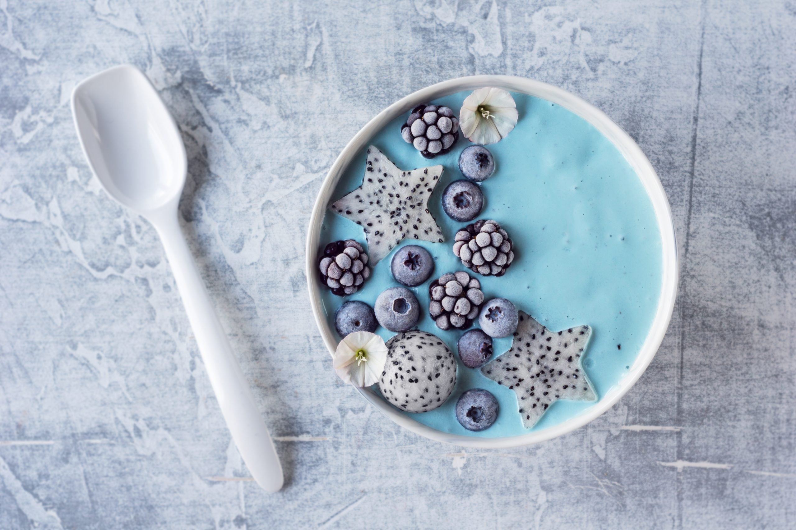 4 Lekkere (en goedkope) drinks met superfoods