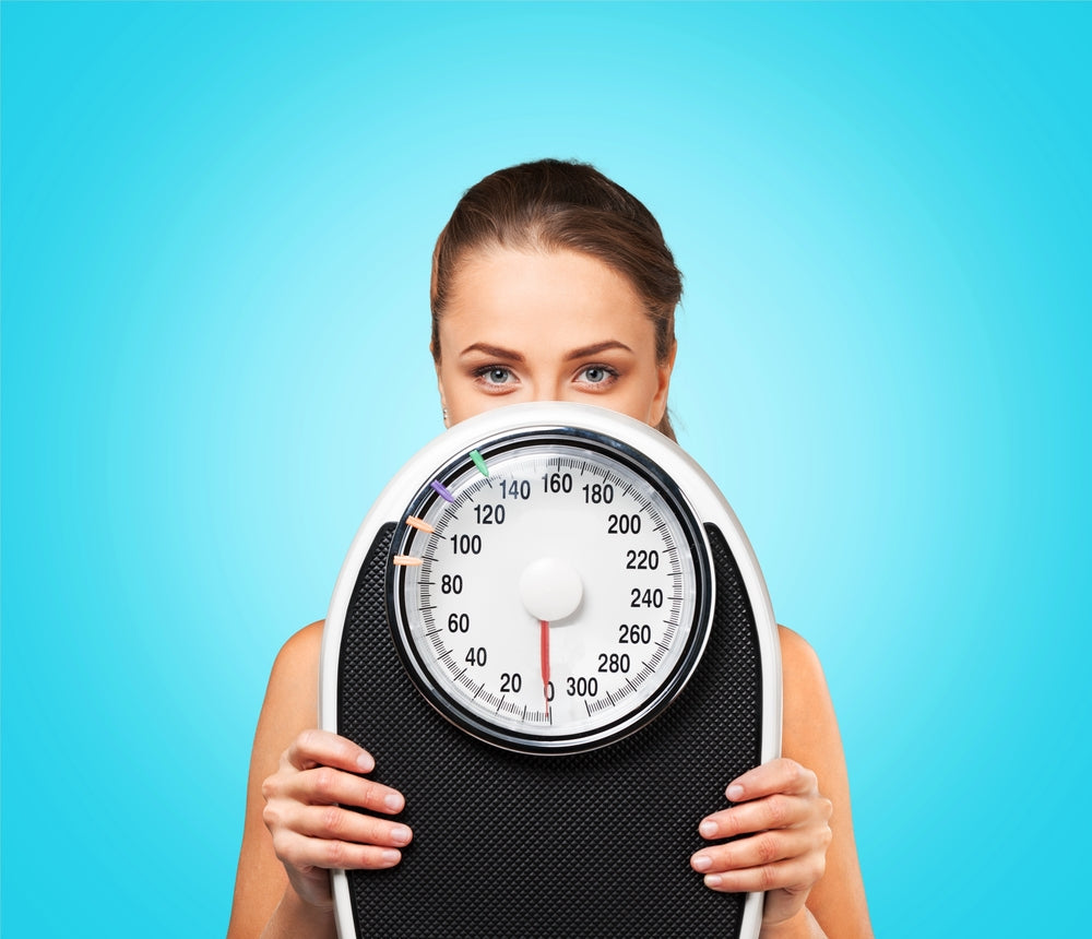 Wat is een gezond gewicht? (en hoe krijg je het?)