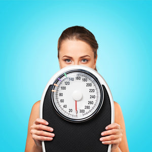 Wat is een gezond gewicht? (en hoe krijg je het?)