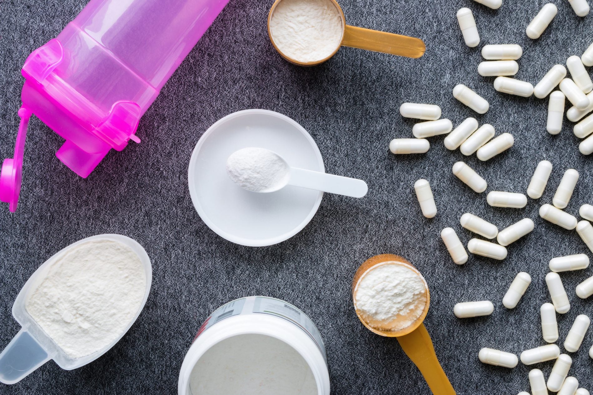 Wat is het nut van supplementen?