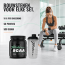 BCAA