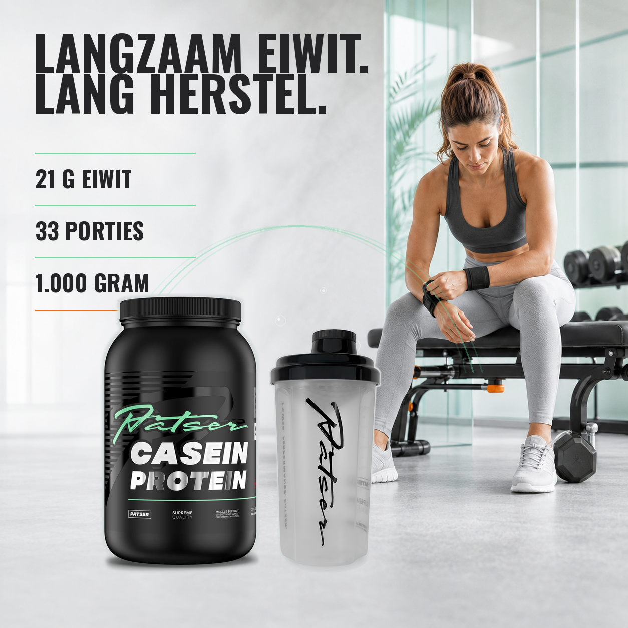 Casein Protein