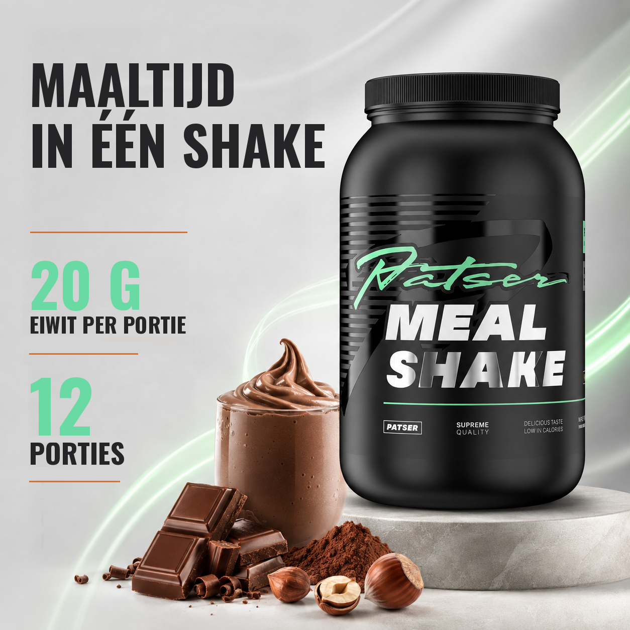Meal Shake