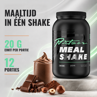 Meal Shake