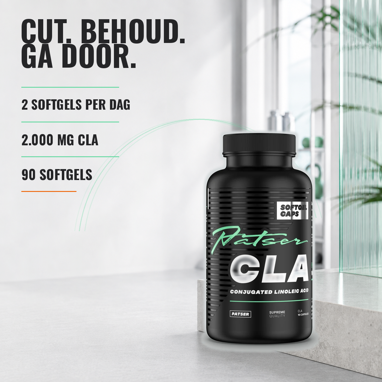 CLA