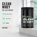 Clear Whey