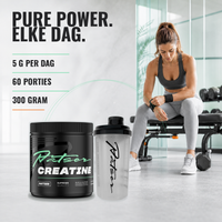 Creatine