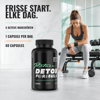 Detox Formula