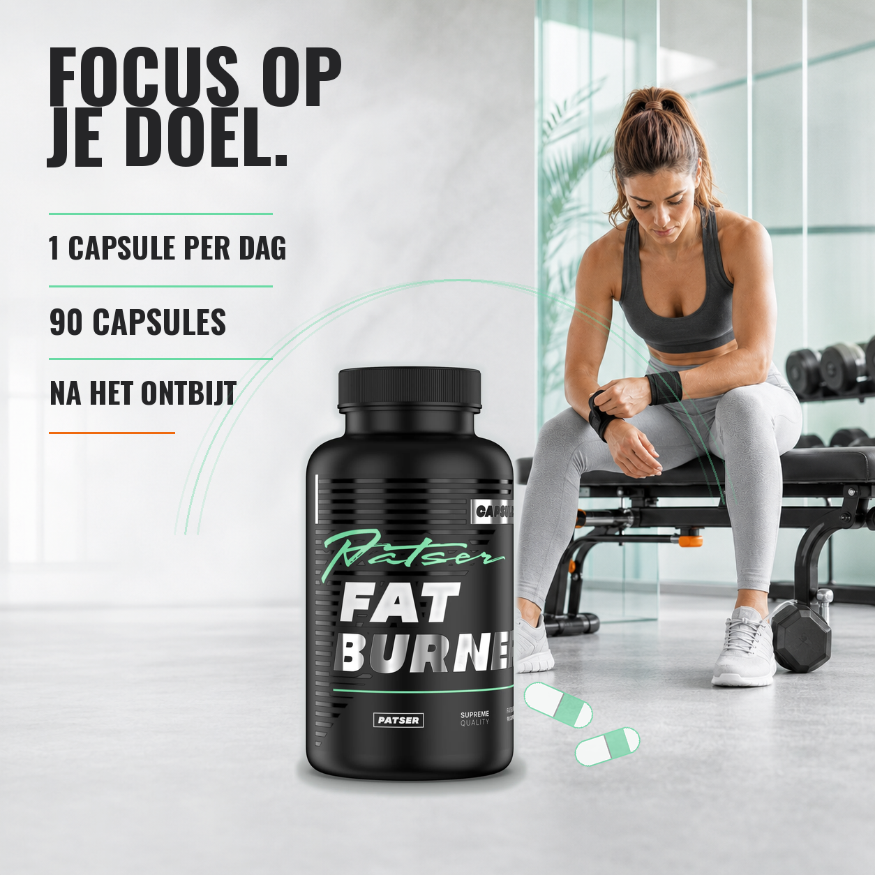 Fatburner Capsules