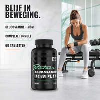 Glucosamine Complex