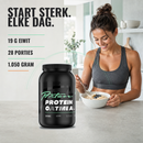 Protein Oatmeal