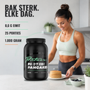 Protein Pancakes