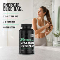 Vitamin B Complex