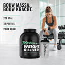 Weight Gainer