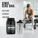 Whey Concentrate